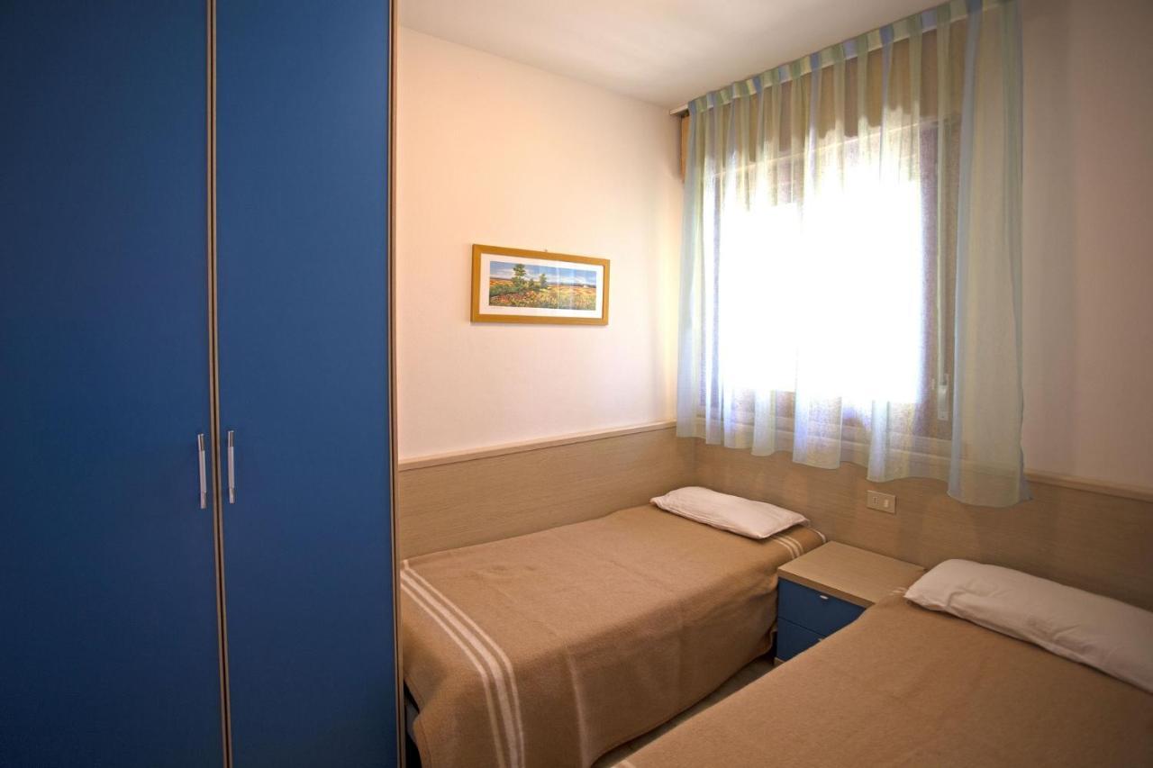 Ferienwohnung Rialto Bibione Exterior foto