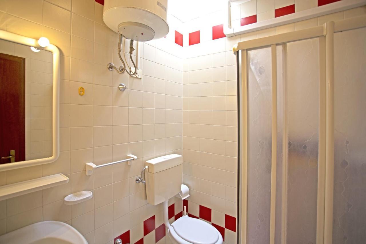 Ferienwohnung Rialto Bibione Exterior foto