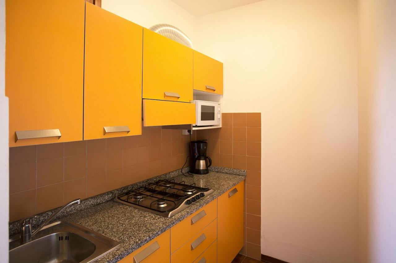 Ferienwohnung Rialto Bibione Exterior foto