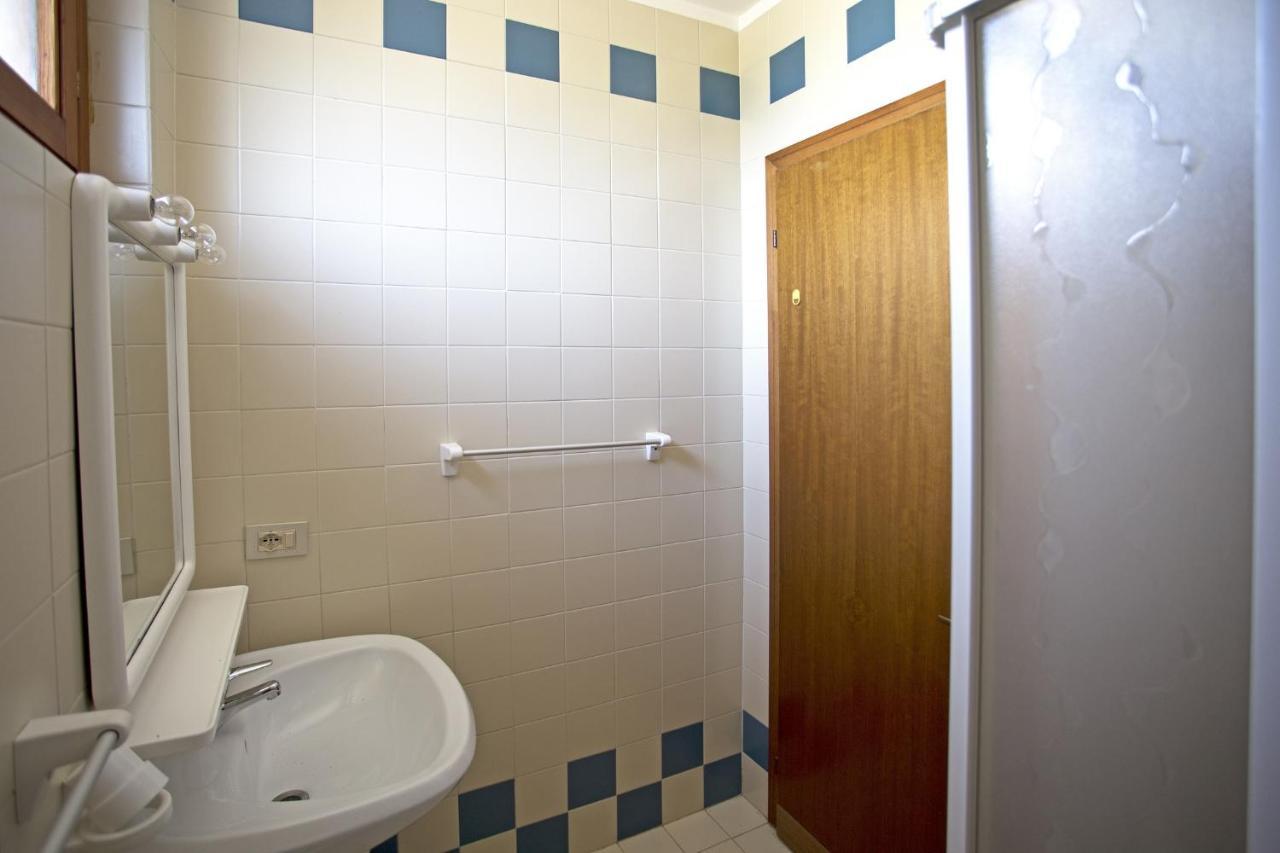 Ferienwohnung Rialto Bibione Exterior foto
