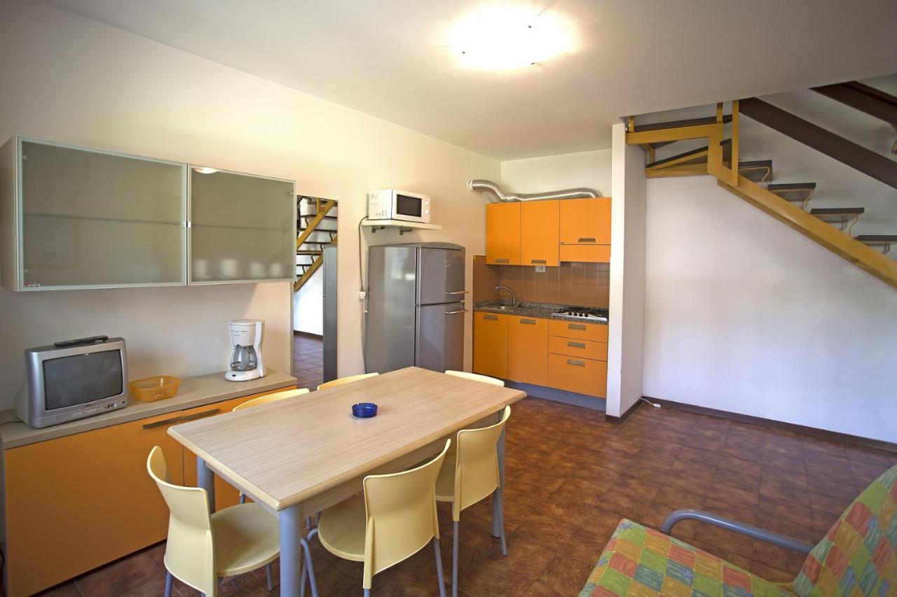 Ferienwohnung Rialto Bibione Exterior foto