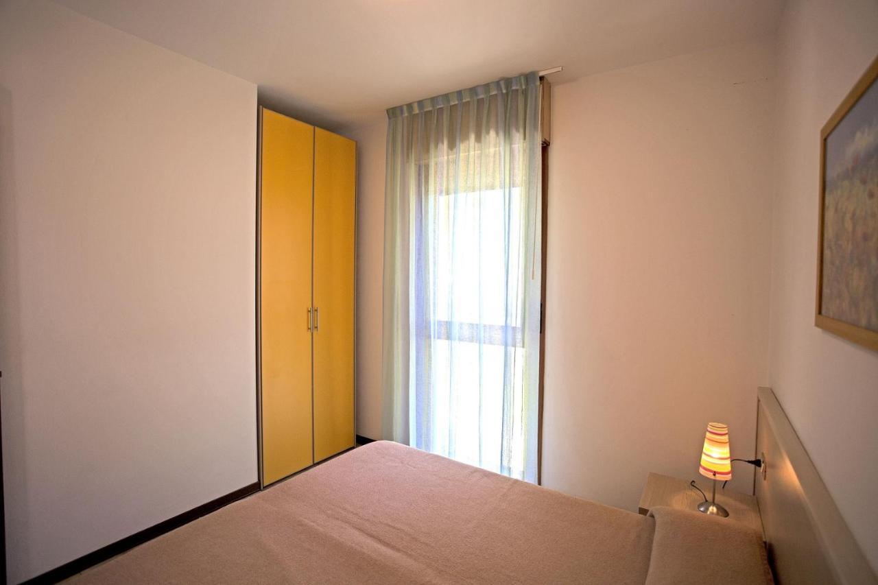 Ferienwohnung Rialto Bibione Exterior foto