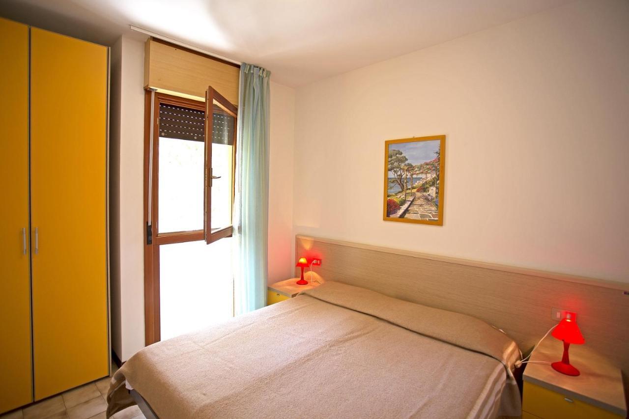 Ferienwohnung Rialto Bibione Exterior foto