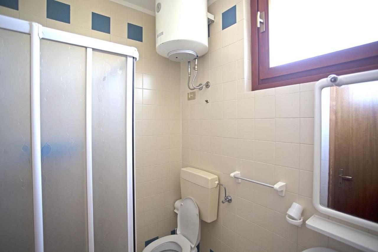 Ferienwohnung Rialto Bibione Exterior foto