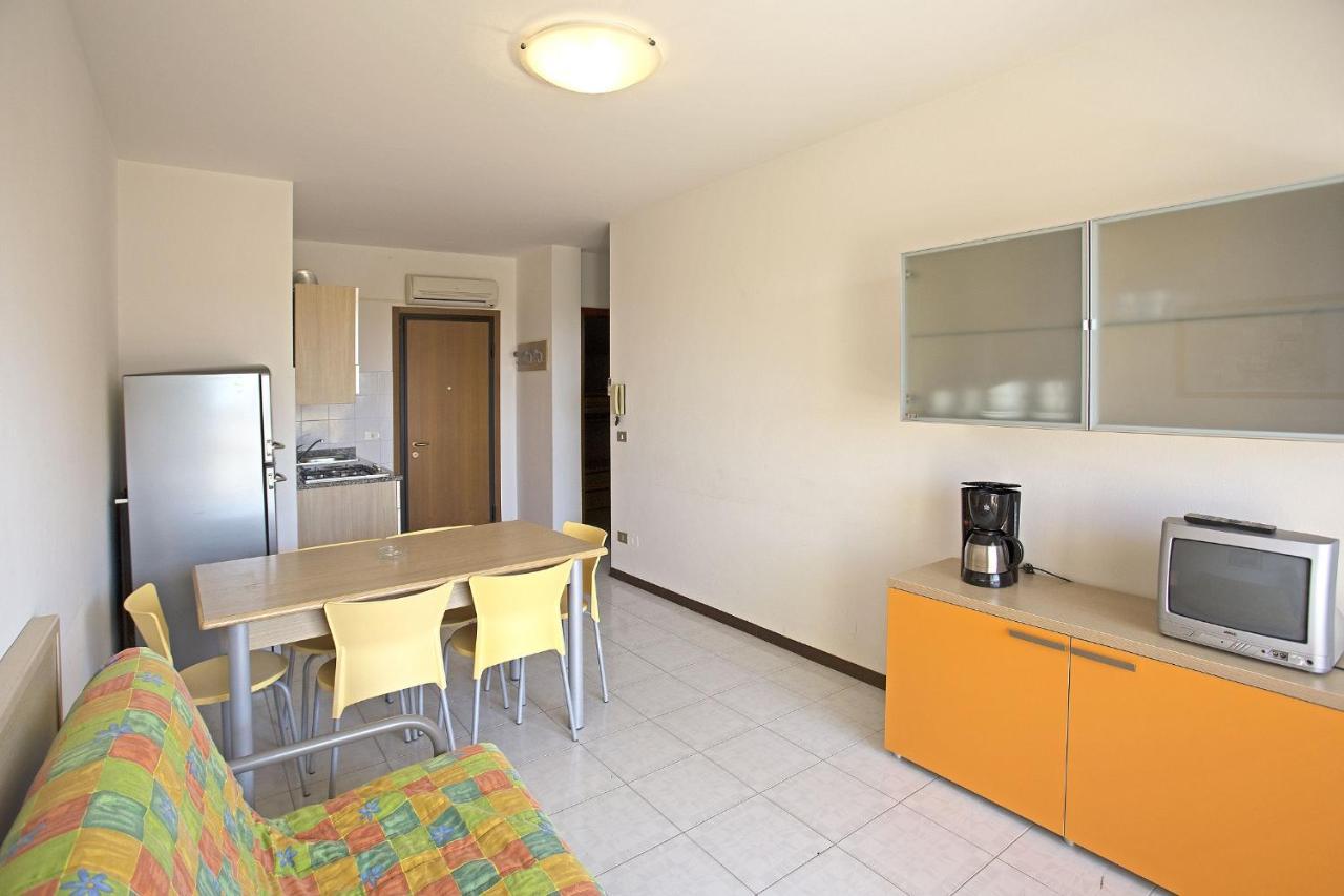 Ferienwohnung Rialto Bibione Exterior foto